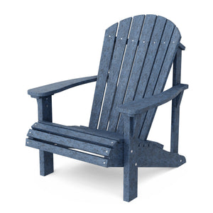 Sunrise Adirondack Chair Garden Bench