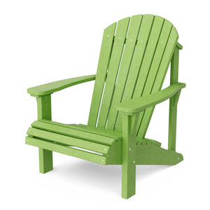 Sunrise Adirondack Chair Garden Bench