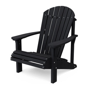 Sunrise Adirondack Chair Garden Bench