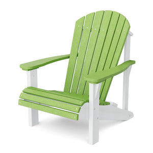 Sunrise Adirondack Chair Garden Bench