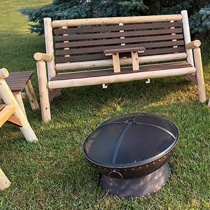 ThermaFusion Tete-A-Tete Lounge Chair