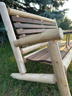 ThermaFusion Tete-A-Tete Lounge Chair