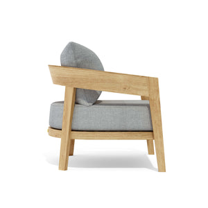 Toscana Lounge Chair – Toscana Collection Susan