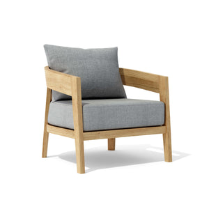 Toscana Lounge Chair – Toscana Collection Susan