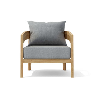 Toscana Lounge Chair – Toscana Collection Susan