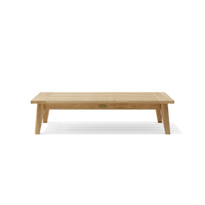 Toscana Rectangular Coffee Table Susan