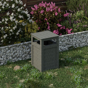 Trash Can Trash Can