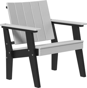 Urban Chat Chair by LuxCraft Rocking Chair