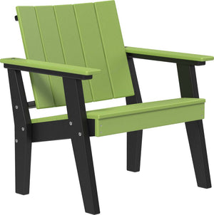 Urban Chat Chair by LuxCraft Rocking Chair