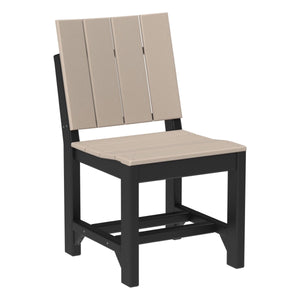Urban Side Chair by LuxCraft Armchair