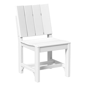 Urban Side Chair by LuxCraft Armchair