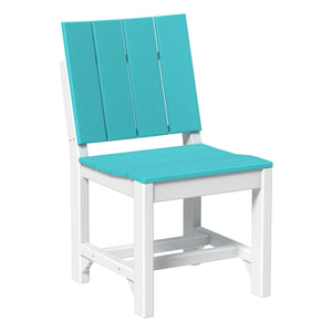 Urban Side Chair by LuxCraft Armchair