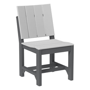 Urban Side Chair by LuxCraft Armchair