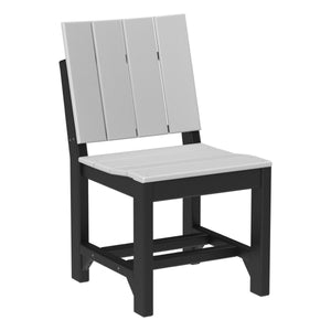 Urban Side Chair by LuxCraft Armchair