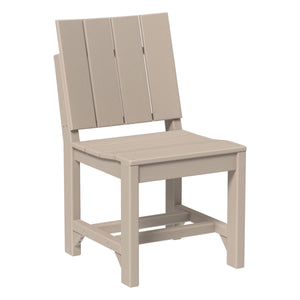 Urban Side Chair by LuxCraft Armchair