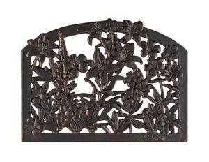 Wildflower Pub Chair outdoor furniture