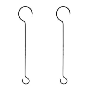 2 Extenders with Twist Pack Twist Pack