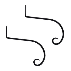 2-Pack Downturned Hanger Downturned Hanger