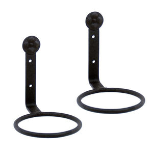 2 Pack Flower Pot Rings Pot Rings 4 inch