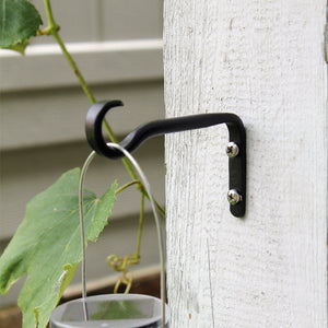 2-Pair Trellis Wall Brackets Wall Brackets