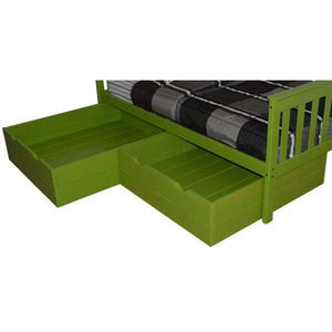 2 Piece Drawers - The Charming Bench Company