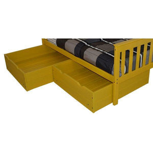 2 Piece Drawers - The Charming Bench Company