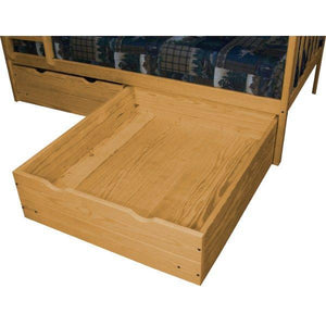 2 Piece Drawers - The Charming Bench Company