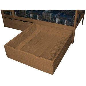 2 Piece Drawers - The Charming Bench Company