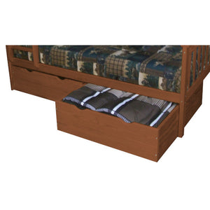 2 Piece Drawers - The Charming Bench Company