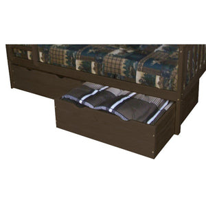 2 Piece Drawers - The Charming Bench Company