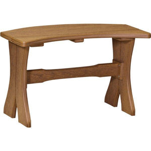 Poly Table Bench