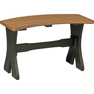 Poly Table Bench
