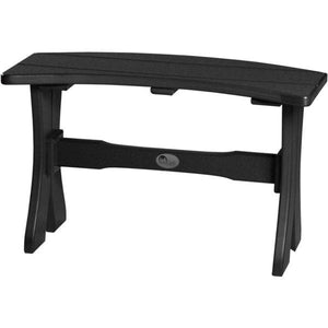 Poly Table Bench