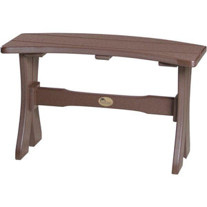Poly Table Bench