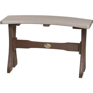 Poly Table Bench