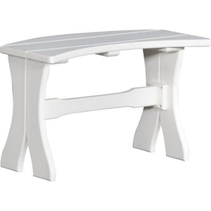 Poly Table Bench
