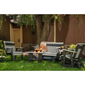 2ft Plain Glider Chair Glider Chair