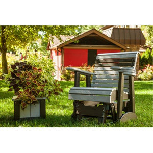 2ft Plain Glider Chair Glider Chair