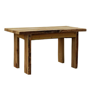 A & L Furniture Autumnwood Table Table 5ft / Mushroom