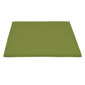 A & L Furniture Poly Dining Chair Seat Cushion Cushions & Pillows Lime
