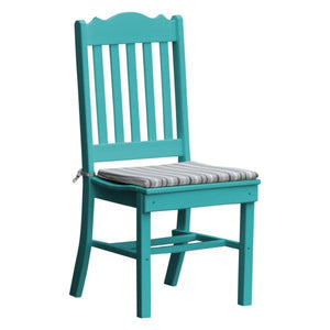 Royal Dining Chair - The Charming Bench Company