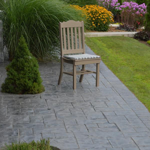 Royal Dining Chair - The Charming Bench Company