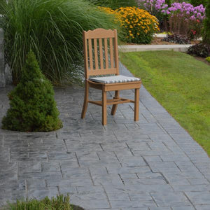 Royal Dining Chair - The Charming Bench Company