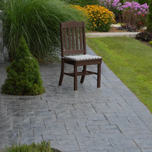 Royal Dining Chair - The Charming Bench Company