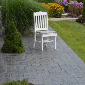 Royal Dining Chair - The Charming Bench Company