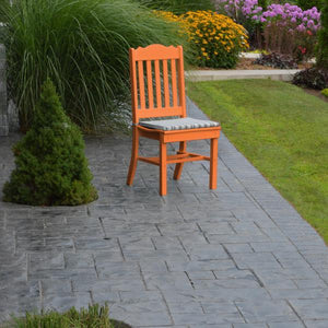 Royal Dining Chair - The Charming Bench Company