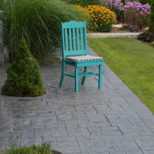 Royal Dining Chair - The Charming Bench Company