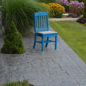 Royal Dining Chair - The Charming Bench Company