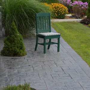 Royal Dining Chair - The Charming Bench Company