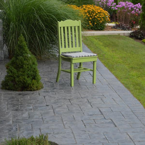 Royal Dining Chair - The Charming Bench Company